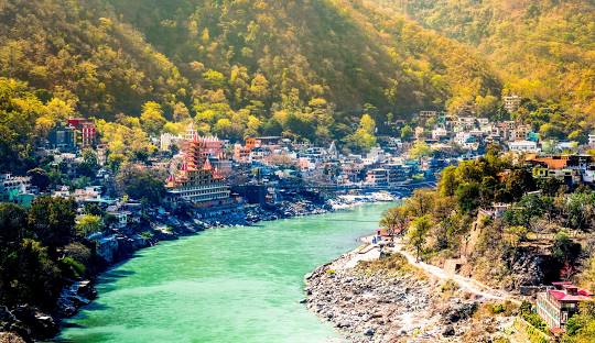 Rishikesh