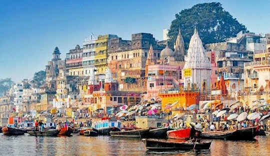 Varanasi