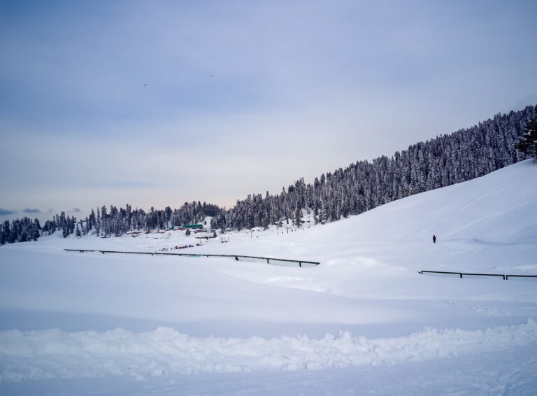 Gulmarg Travel guide