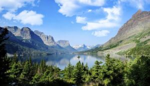 Montana travel guide