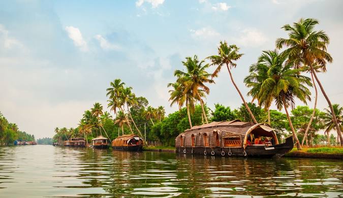 Alleppey