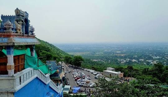 Coimbatore Travel Guide