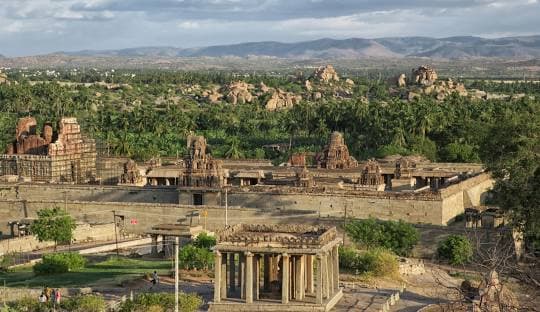 Hampi