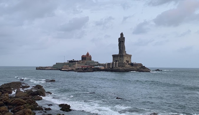 Kanyakumari