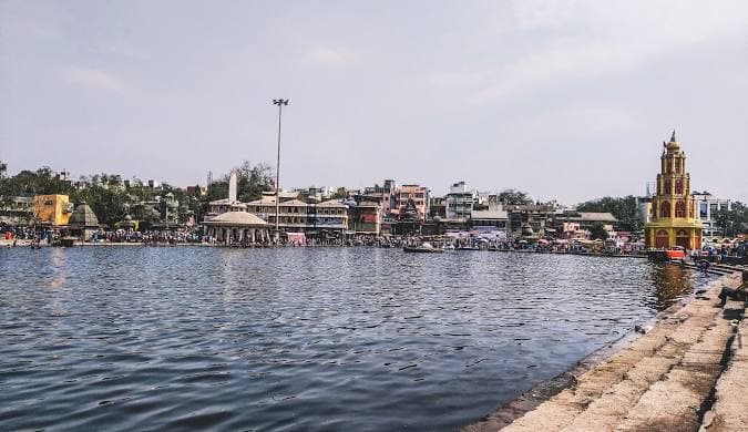 Nashik Travel Guide