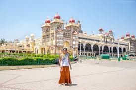 Mysore 