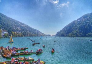 nainital