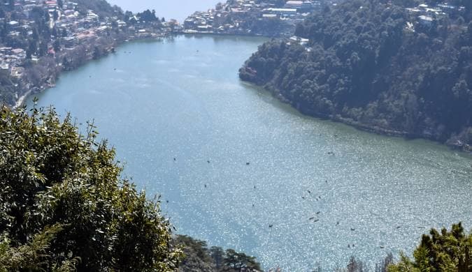 nainital