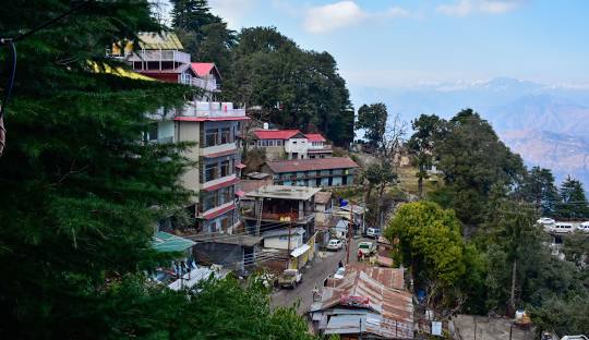Dalhousie