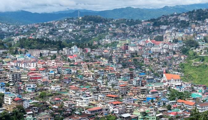 Kohima Travel Guide